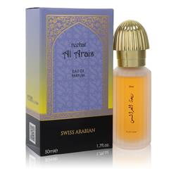 Swiss Arabian Reehat Al Arais Eau de Parfum Spray por Arabia suiza Swiss Arabian Model