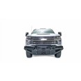 thumbnail image 1 of Fab Fours Bumper CH20-RS4962-1 Red Steel; One Piece Design; Direct Fit; Mounting Hardware Included; With Pre-Runner Guard; With Internal Winch Mount; With Integrated Shackle Mounts, 1 of 4