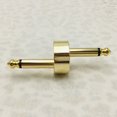thumbnail image 4 of OULII 2 Pcs Guitar Pedal Parts Golden for Performance and Compact Design, 4 of 8