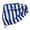 Blue, variant on LIERTOUR Outdoor Water Table Cover for Social Event Table and Outdoor Furniture with Dust Proof and Water Proof Protective Shield for Yard Maintenance Gear Blue