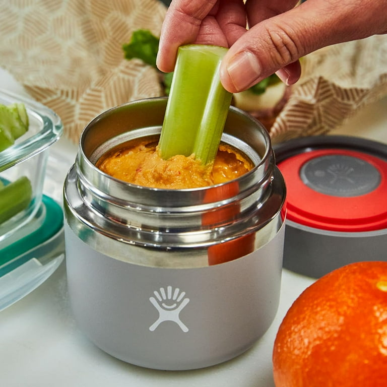 Hydro Flask Insulated Food Jar - Stainless Steel Food