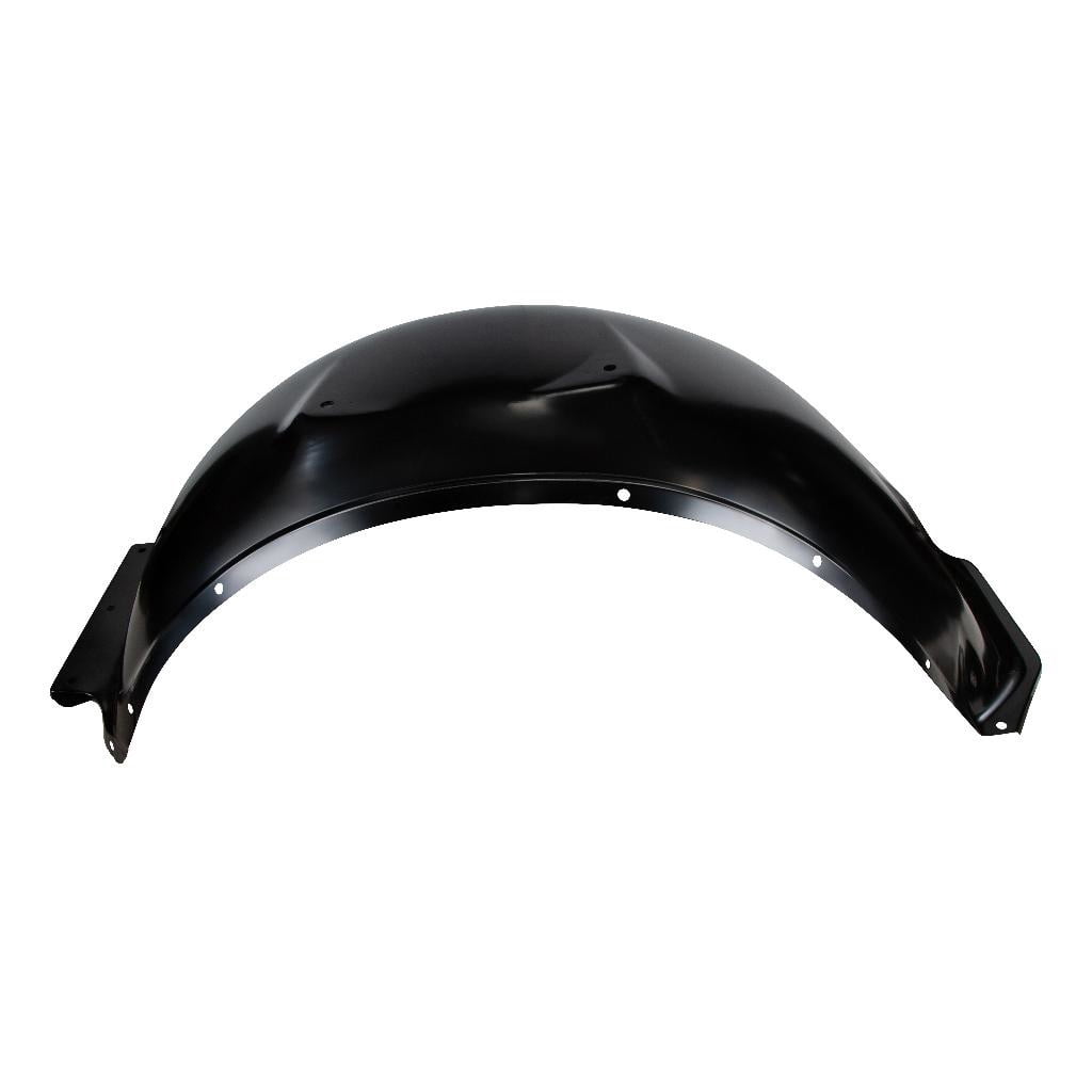 Brothers Trucks A1010-67 INNER FENDER - LH