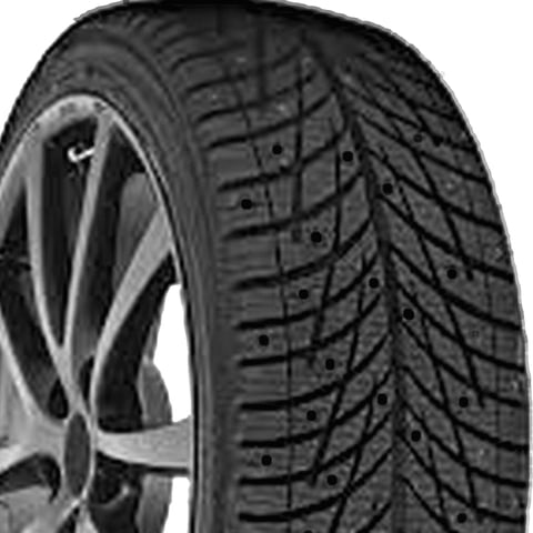 Accelera X-Grip Snow Winter 225/45R18 95V XL Passenger Tire simolary.com 12 Accelera X-Grip Snow Winter 225/45R18 95V XL Passenger Tire Simolary simolary.com 12