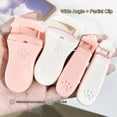 thumbnail image 3 of Kmbangi Eyelash Curler Kit, Cat Claw Precision Portable Lash Curler Portable Eye Makeup Tool, 3 of 6