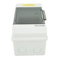 thumbnail image 1 of Outdoor Electrical Box, Distribution  Box Dustproof Flame Retardant Flexible Installation  for Factories, 1 of 8