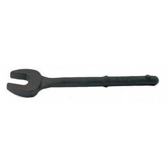 Williams 1234TOE Open End Tubular Handle Wrench, 1-1/16-Inch