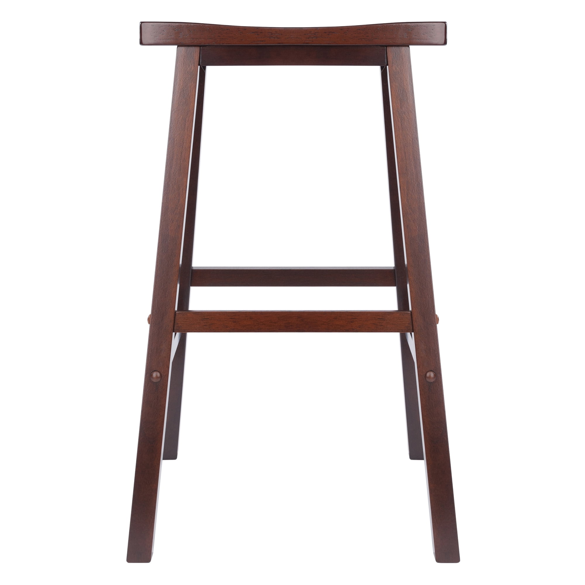 Satori saddle cheap counter stool