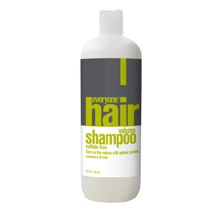 Free Volume Shampoo - Everyone Sulfate-Free Volume Shampoo 20 Fl. Oz.