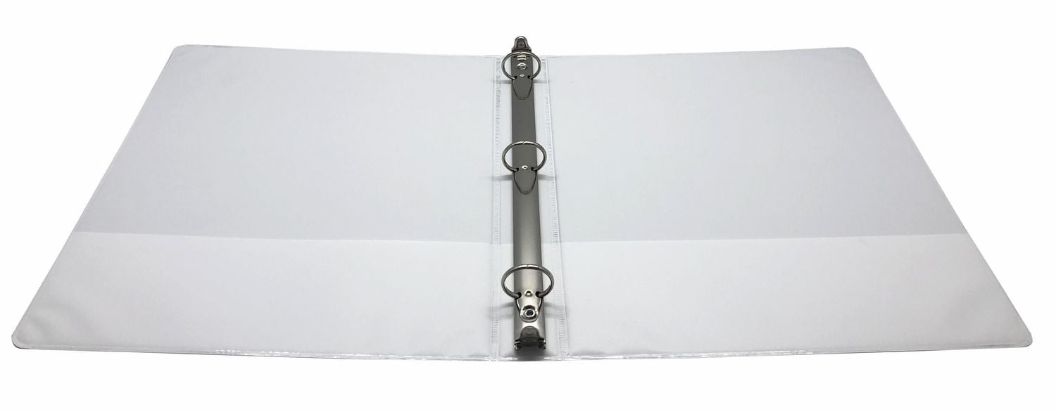 PEN+GEAR  2.5CM RELIURE À PAILLETTES