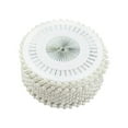 thumbnail image 1 of Alfileres de costura Wosthever 40 piezas Blanco, 1 of 6