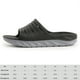 thumbnail image 2 of Sandalias de recuperación para mujer Zapatillas con punta abierta Cómodas antideslizantes para aliviar el estrés, 2 of 9