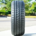 thumbnail image 2 of Bridgestone Turanza EverDrive 225/60R17 99H a/s All Season Tire, 2 of 7