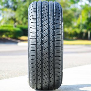 Bridgestone Turanza EverDrive 225/50R18 99V XL a/s All Season Tire Sansujyuku sansujyuku.com