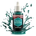 thumbnail image 2 of ARMY PAINTER FANATIC Acrylique HYDRA TURQUOISE, 2 of 2
