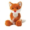 Felix Fox with Rattle 10 inch Baby Stuffed Animal by Manhattan Toy Co. (213770)