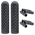 thumbnail image 1 of 8 Pcs Embouts de Lacets de Remplacement Embouts de Lacets Métal Petits Embouts de Lacets, 1 of 8