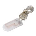 thumbnail image 1 of VALINK 20 LEDs Decoration Lights String Waterproof Flashing Lights Wedding Party Decoration, 1 of 7