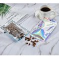 thumbnail image 2 of 100 Pack of 8x13cm Ziplock Bags, 2 of 4