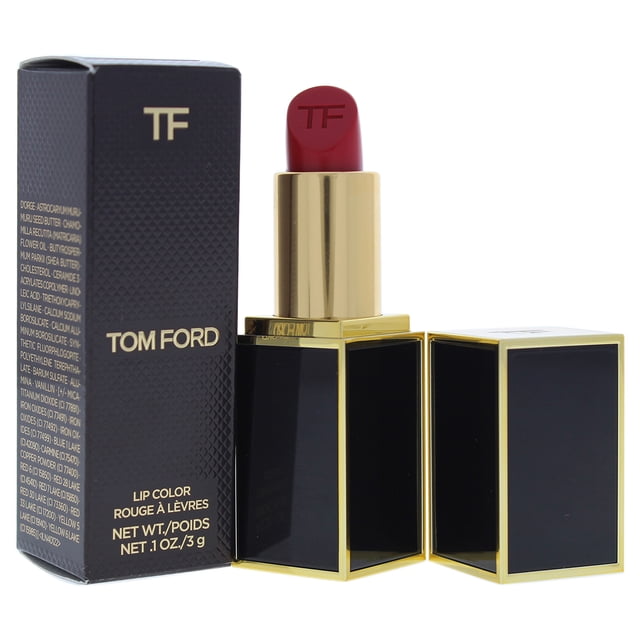 Lápiz labial Tom Ford Tom Ford Lip Color - 75 Jasmin Rouge Lápiz labial Dama 0.1oz