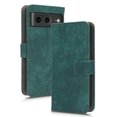 thumbnail image 4 of PANDACO Forest Green Wallet Case for Pixel 8, 4 of 5