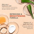 thumbnail image 5 of Beauty by Earth Vitamin C Face Cream - USA Made with Organic & Natural Ingredients, Skin Brightening Cream for Face, Discoloration Correcting & Anti Aging Moisturizer for Face with Antioxidants, 5 of 7