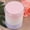 #4◈100% refund and exchange service, variant on Jelly Cube Butter Slime Kit Party Favor Gifts│Half Clear Scented Cream Slime for Girls and Boys│DIY Birthday Boba Milk Slime for Kids│Cute Charms Super Soft Non-Sticky Stress Relief Toys Slime Kit