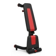 Bowflex 5.1S Stowable 6 Position Adjustable Bench