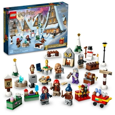 LEGO Harry Potter TM tbd Harry Potter TM 76418 76418