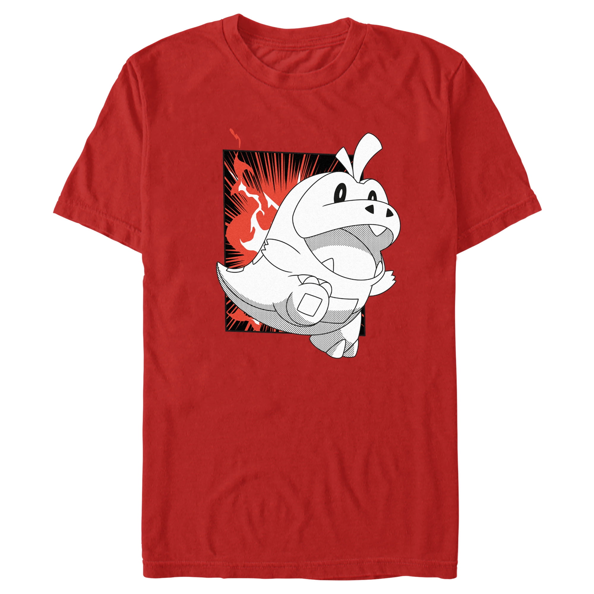 Pokemon Pikachu Apparel - men's Graphic T-shirt - Sizes S-3XL