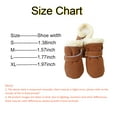 thumbnail image 3 of KYAIGUO Dog Shoes Puppy Boots Snow Boots Dog Boots for Hiking Soft Breathable Paw Protectors Rubber Sole Sneaker Dog Shoes, 3 of 7