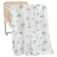 thumbnail image 3 of Toalla de baño con capucha para bebé, toalla de baño con capucha de algodón para recién nacidos Toalla de baño con capucha diseñada para durar, 3 of 9