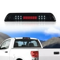 thumbnail image 6 of CROSSDESIGN 3RD Third Brake Light/Cargo Lamp Fit for 2007-2018 Toyota Tundra, 6 of 9