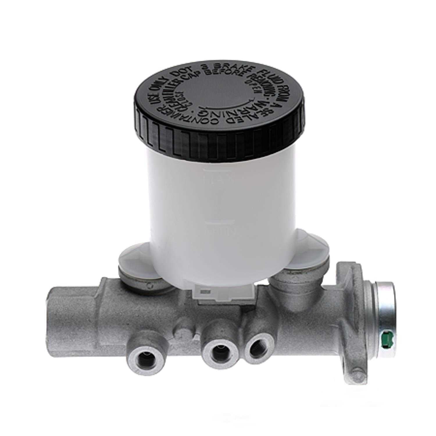 FVP Professional NM52585 New Brake Master Cylinder
