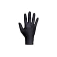 thumbnail image 3 of SAS Safety SAS-66583 6 mil Derma-Tuff Powder Free Nitrile Glove, Large, 3 of 6