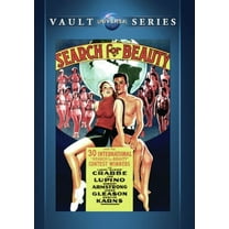 Universal - Search for Beauty [DIGITAL VIDEO DISC]