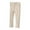 Beige, variant on KAUOD Girls Thick Thermal Leggings Cable Ribbed Ankle Winter Tights Pants Kids Toddler Stretchy Warm Opaque Pantyhose