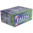 thumbnail image 2 of Falim Sugarless Plain Gum Individually Wrapped, Mint Flavored, 100 Piece, 2 of 3