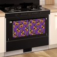 thumbnail image 3 of 2 Pcs Funny Kitchen Towels,Halloween Pumpkins with Witch Hats Microfiber Dish Towels,Kitchen Tea Towels,Kitchen Towel Set (18" X 26"), 3 of 7