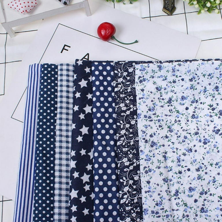 Cotton Fabric Material Clothes, Cotton Fabric Sewing