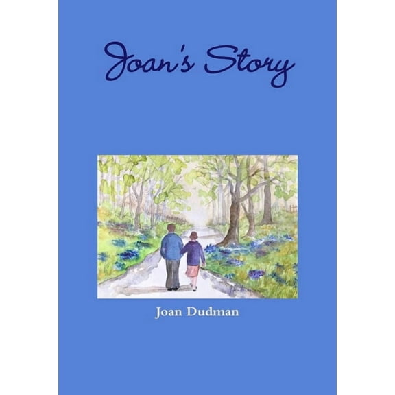 Joan's Story, (Paperback)