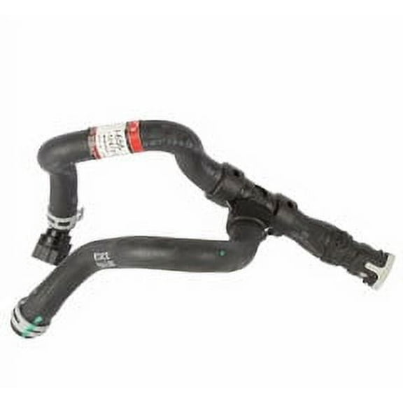 Motorcraft Motorcraft - KH655 - Hose - Heater Water