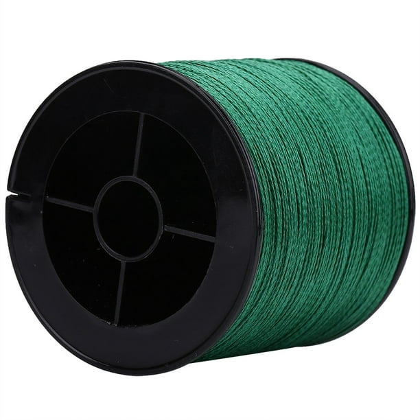 Spptty Fish Line Multifilament Fishing Line 4 Strands Fish Line 4 Strands Fishing Line 1pc 300m Pe Braided 4 Strands Super Strong Fishing Lines Multif