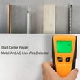 thumbnail image 4 of Escáner De Vigas De Pared, Escáner De Pared Calibración Automática Inalámbrico Altamente Preciso Para Madera, 4 of 7