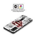 thumbnail image 2 of Head Case Designs Officially Licensed Superman DC Comics Comicbook Art Red Logo Splatter Soft Gel Case Compatible with Samsung Galaxy Note20 Ultra / 5G, 2 of 7