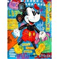 thumbnail image 1 of 5D DIY diamante pintura acuarela Doodle completo redondo taladro mosaico arte decoración Hugtrwg Para estrenar, 1 of 9