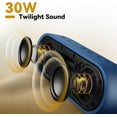 thumbnail image 2 of Tribit XSound Plus 2 Enceinte Bluetooth Portable - Boîte Ouverte, 2 of 5