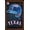 Unframed Version, variant on MLB Texas Rangers - Neon Helmet 23 Wall Poster, 22.375" x 34"