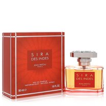 Sira Des Indes by Jean Patou Eau De Parfum Spray 1.6 oz for Women