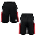 thumbnail image 3 of Body Glove Clothes Boys’ 4-Piece Active Outfit Set – Includes 2 Graphic Tees, Jogger Pants & Shorts, Durable Everyday Clothing for Toddler to Big Boys Sizes (2T-12), 3 of 6