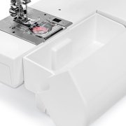 Janome HD3000 Heavy Duty Mechanical Sewing Machine with 18 Stitches & Hard Case